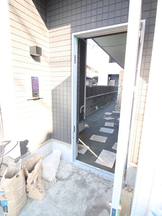 Mark　Duo大和田Ⅰの物件外観写真