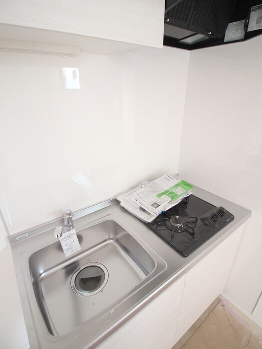 Mark　Duo大和田Ⅰの物件内観写真