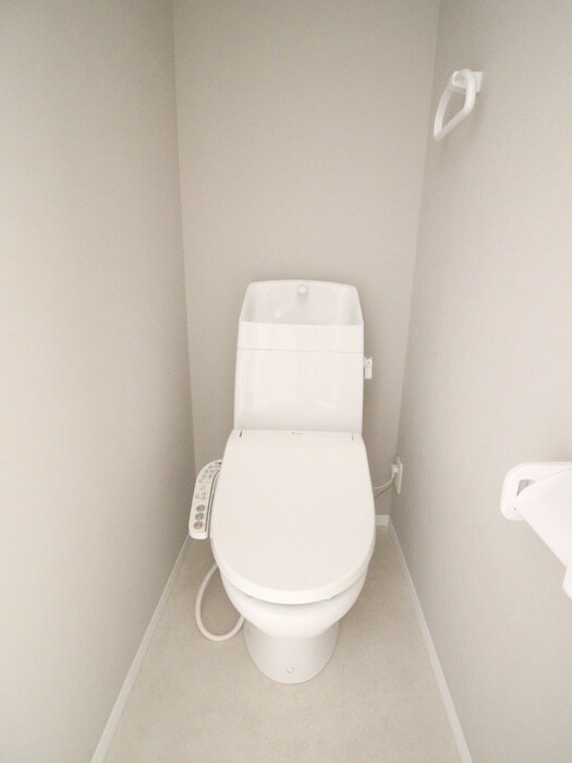 Mark　Duo大和田Ⅰの物件内観写真