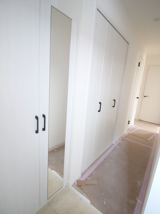 Mark　Duo大和田Ⅰの物件内観写真