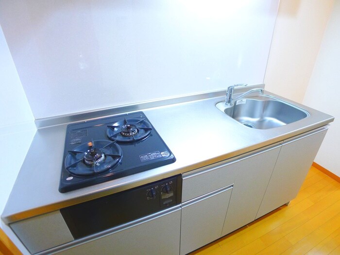 セナリオフォルム柏Ⅶの物件内観写真