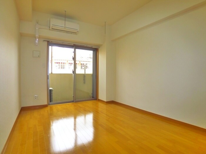 セナリオフォルム柏Ⅶの物件内観写真