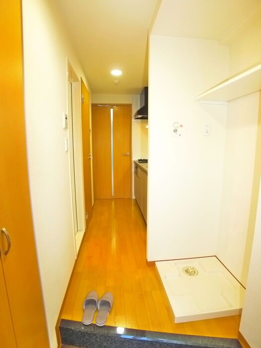 セナリオフォルム柏Ⅶの物件内観写真