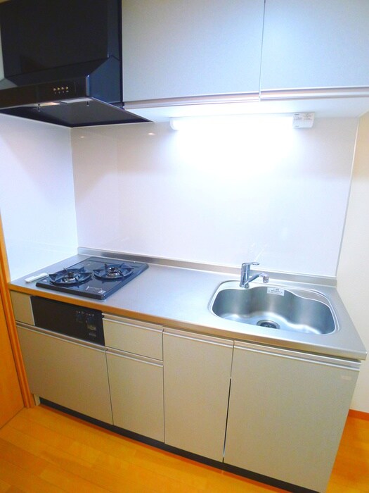 セナリオフォルム柏Ⅶの物件内観写真