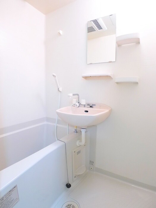 セナリオフォルム柏Ⅶの物件内観写真