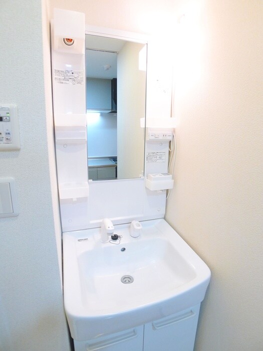 セナリオフォルム柏Ⅶの物件内観写真