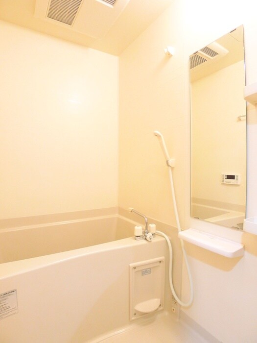 セナリオフォルム柏Ⅶの物件内観写真