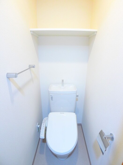 セナリオフォルム柏Ⅶの物件内観写真