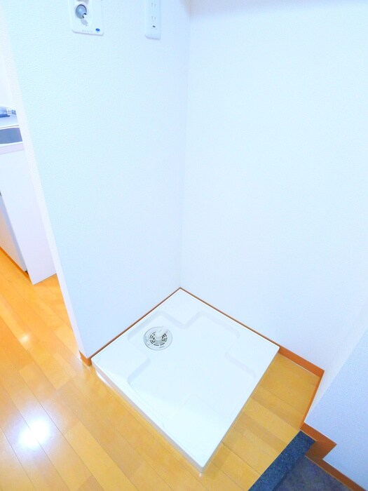 セナリオフォルム柏Ⅶの物件内観写真