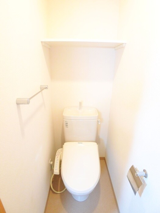 セナリオフォルム柏Ⅶの物件内観写真