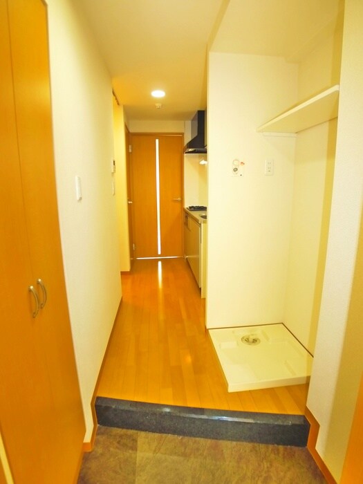 セナリオフォルム柏Ⅶの物件内観写真