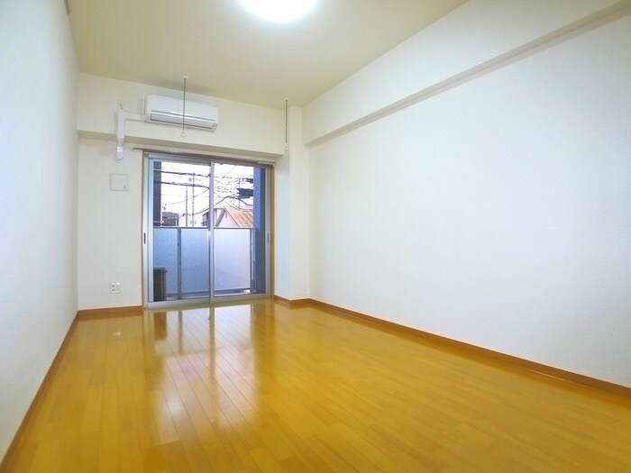 セナリオフォルム柏Ⅶの物件内観写真