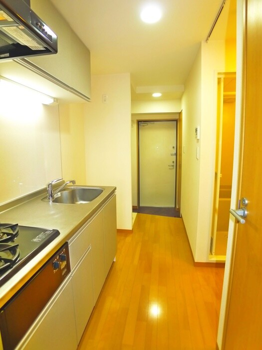 セナリオフォルム柏Ⅶの物件内観写真