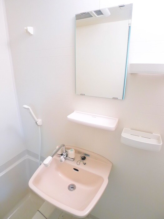 セナリオフォルム柏Ⅶの物件内観写真