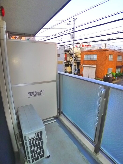 セナリオフォルム柏Ⅶの物件内観写真