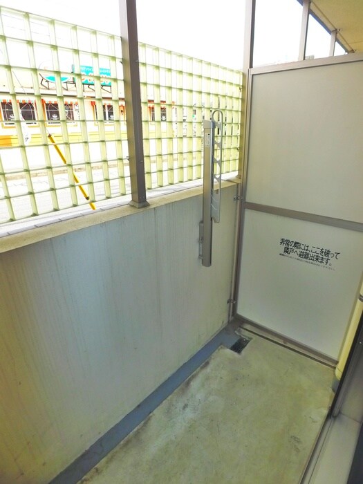 セナリオフォルム柏Ⅶの物件内観写真