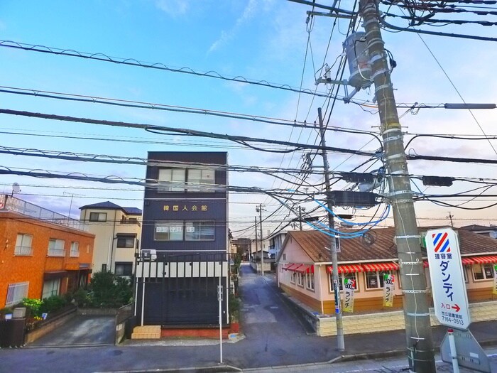 セナリオフォルム柏Ⅶの物件内観写真