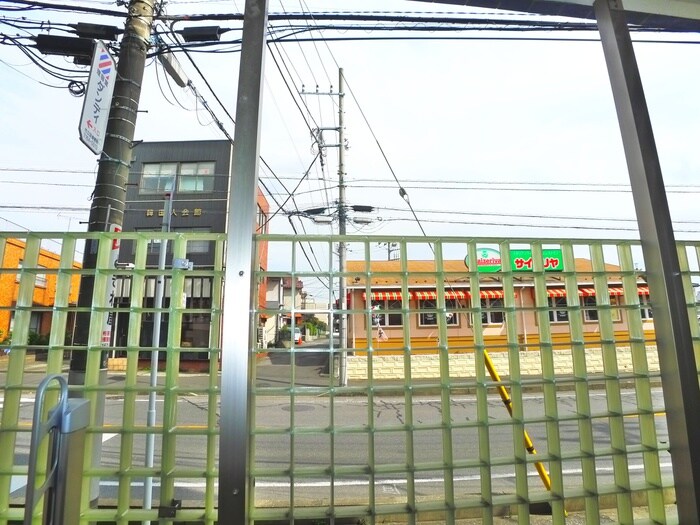 セナリオフォルム柏Ⅶの物件内観写真