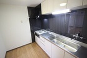 ガーデンスクエア北坂戸の物件内観写真