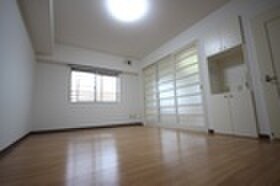 ガーデンスクエア北坂戸の物件内観写真