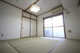 ガーデンスクエア北坂戸の物件内観写真