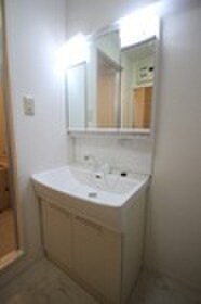 ガーデンスクエア北坂戸の物件内観写真