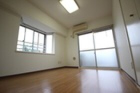 ガーデンスクエア北坂戸の物件内観写真