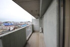 ガーデンスクエア北坂戸の物件内観写真