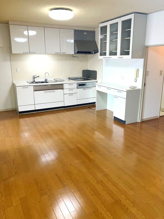 わらび住宅（709）の物件内観写真