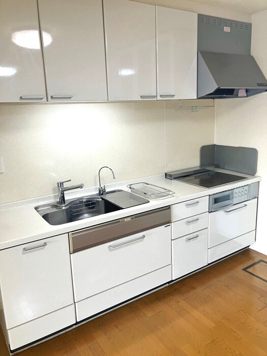 わらび住宅（709）の物件内観写真