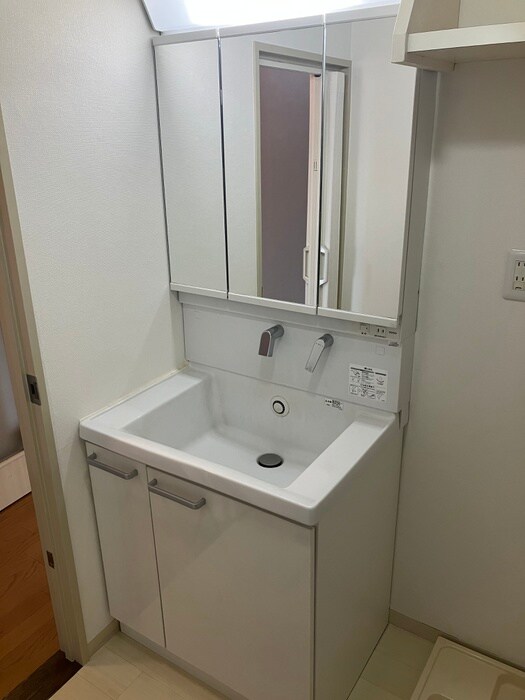 わらび住宅（709）の物件内観写真