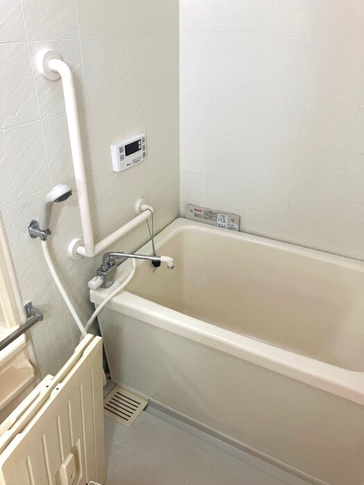 わらび住宅（709）の物件内観写真