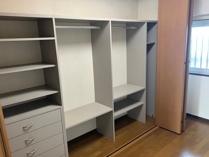 わらび住宅（709）の物件内観写真