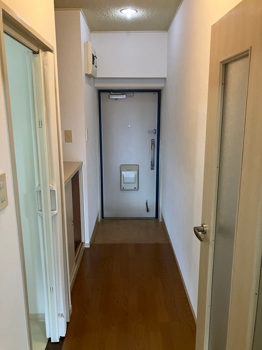 わらび住宅（709）の物件内観写真