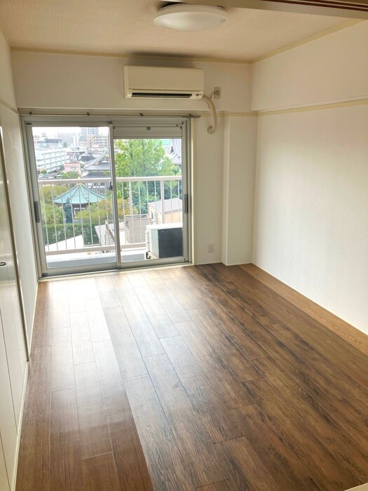 わらび住宅（709）の物件内観写真