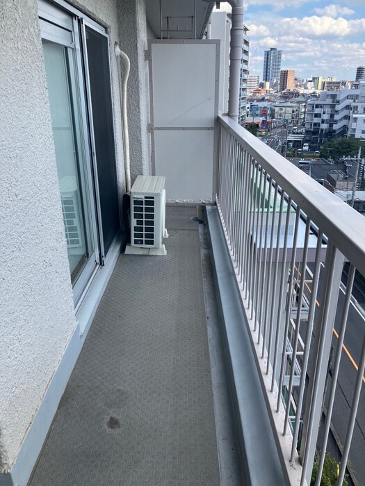 わらび住宅（709）の物件内観写真