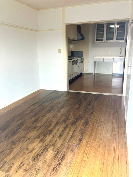 わらび住宅（709）の物件内観写真