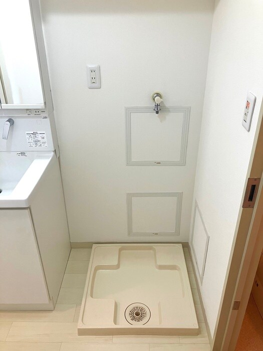 わらび住宅（709）の物件内観写真