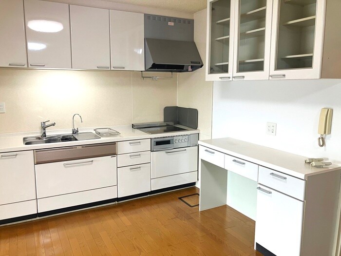 わらび住宅（709）の物件内観写真