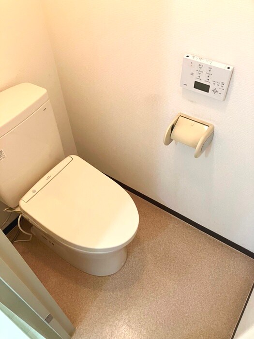 わらび住宅（709）の物件内観写真