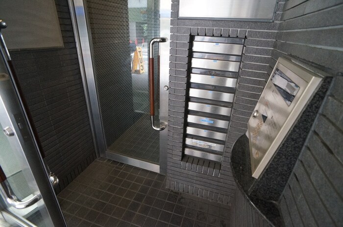 ＹＫビルの物件外観写真