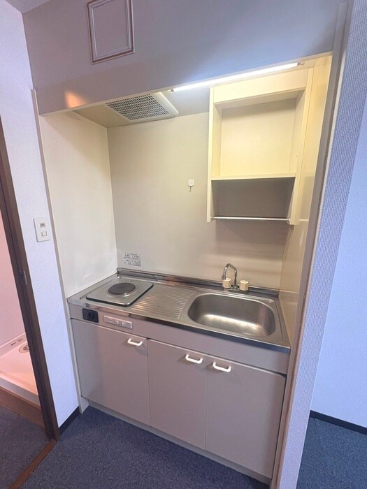 ＹＫビルの物件内観写真