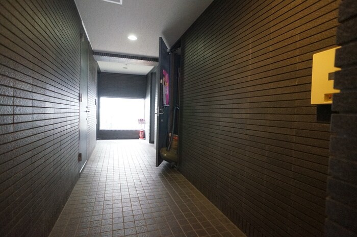 ＹＫビルの物件外観写真