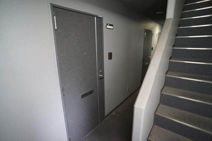 ＹＫビルの物件外観写真