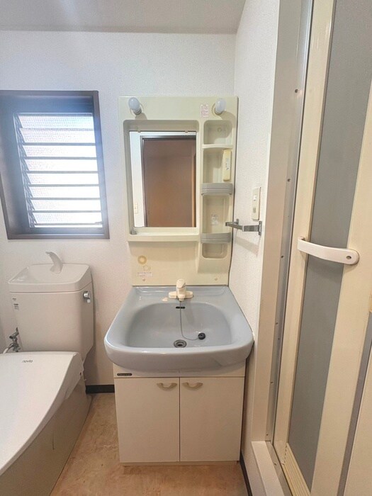 ＹＫビルの物件内観写真