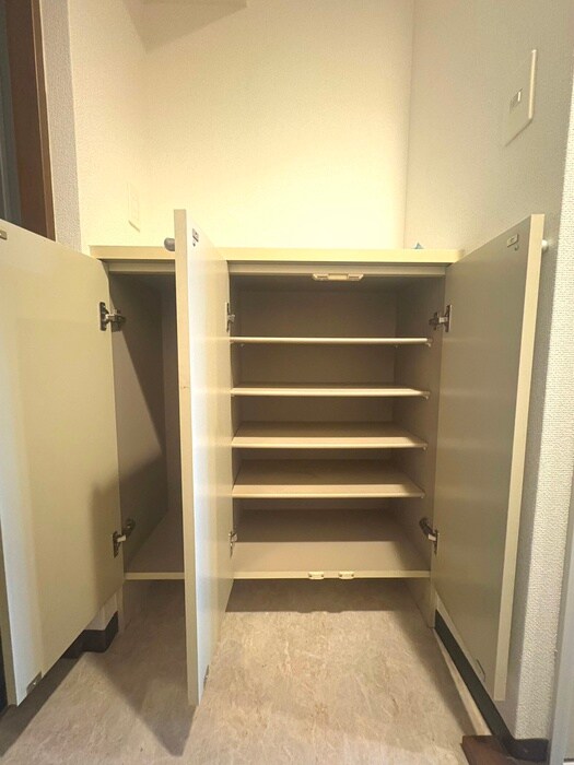 ＹＫビルの物件内観写真