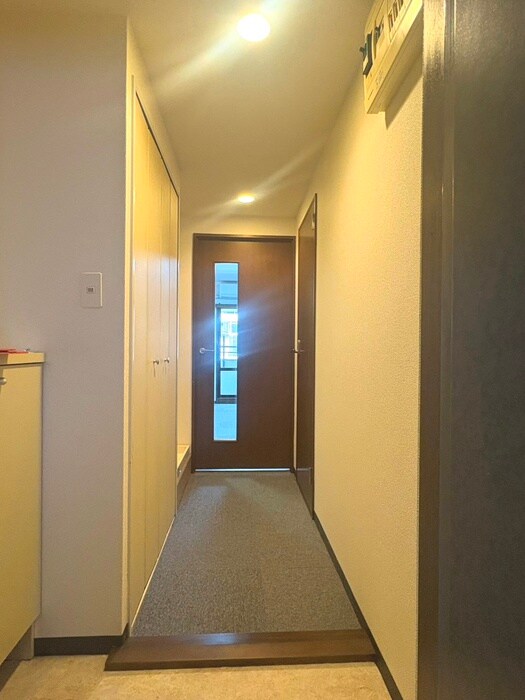 ＹＫビルの物件内観写真