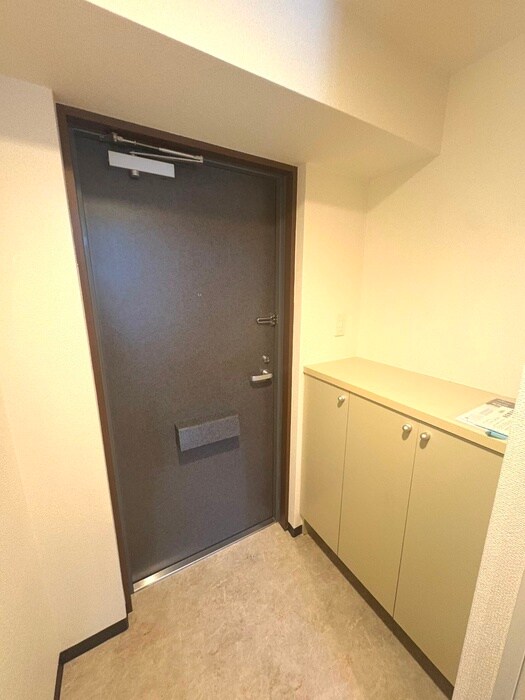 ＹＫビルの物件内観写真