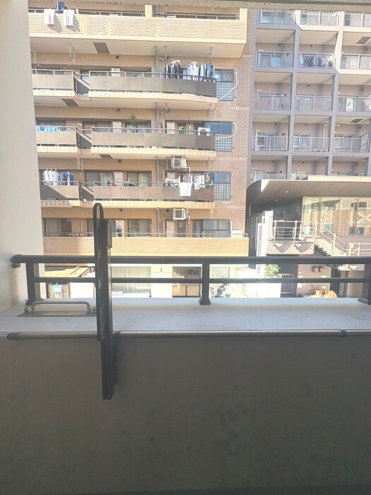 ＹＫビルの物件内観写真