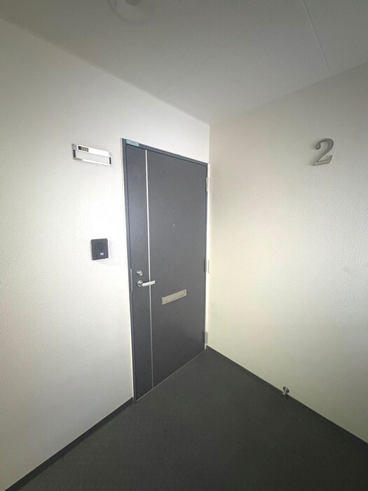 ＹＫビルの物件内観写真